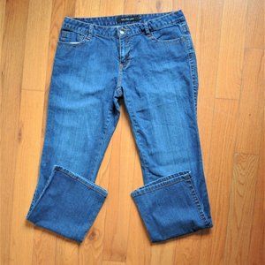 Calvin Klein Jeans Size 10  Style-WG38A570